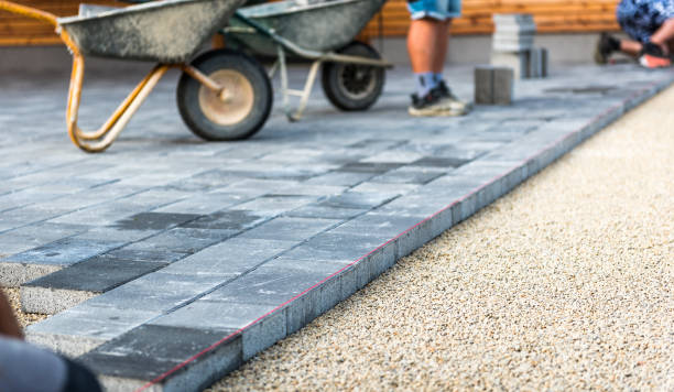 Best Brick Driveway Pavers  in Ruskin, FL