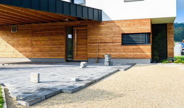 Best Concrete Paver Driveway  in Ruskin, FL