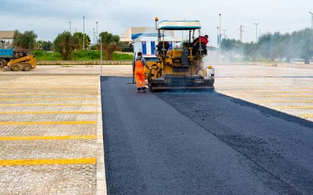 Best Residential Driveway Paver Services  in Ruskin, FL