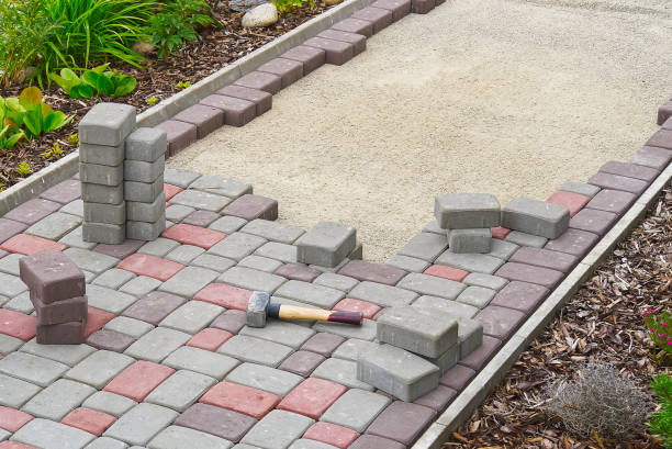 Best Cobblestone Driveway Pavers  in Ruskin, FL