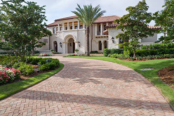 Best Driveway Pavers Near Me  in Ruskin, FL