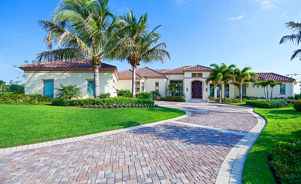 Best Affordable Driveway Paving  in Ruskin, FL