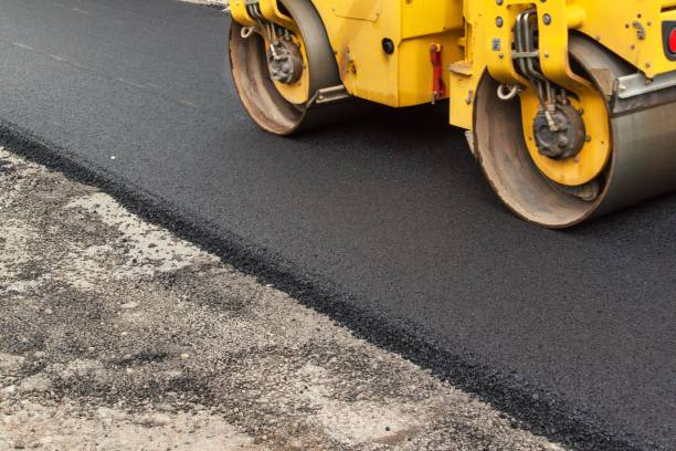 Reasons to Select Us for Your Driveway Paving Requirements in Ruskin, FL